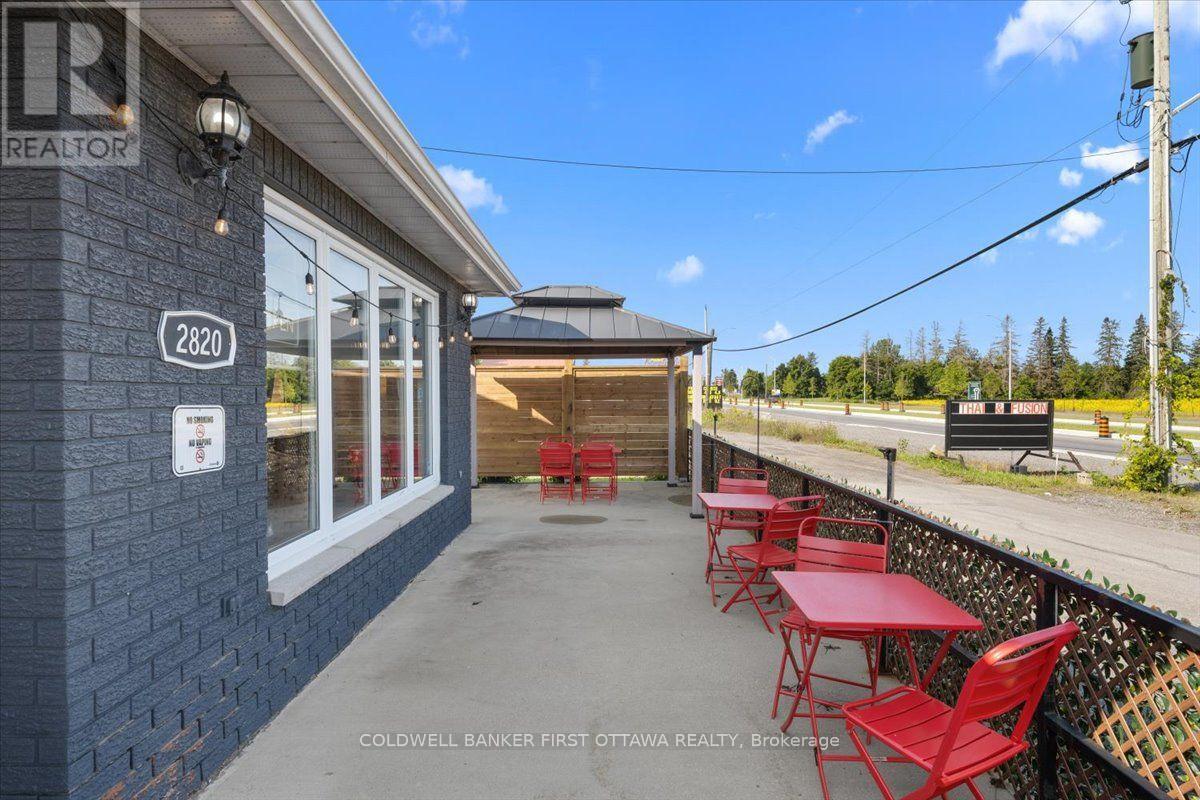 2820 County Rd 43 Road N, North Grenville, Ontario  K0G 1J0 - Photo 4 - X13707284