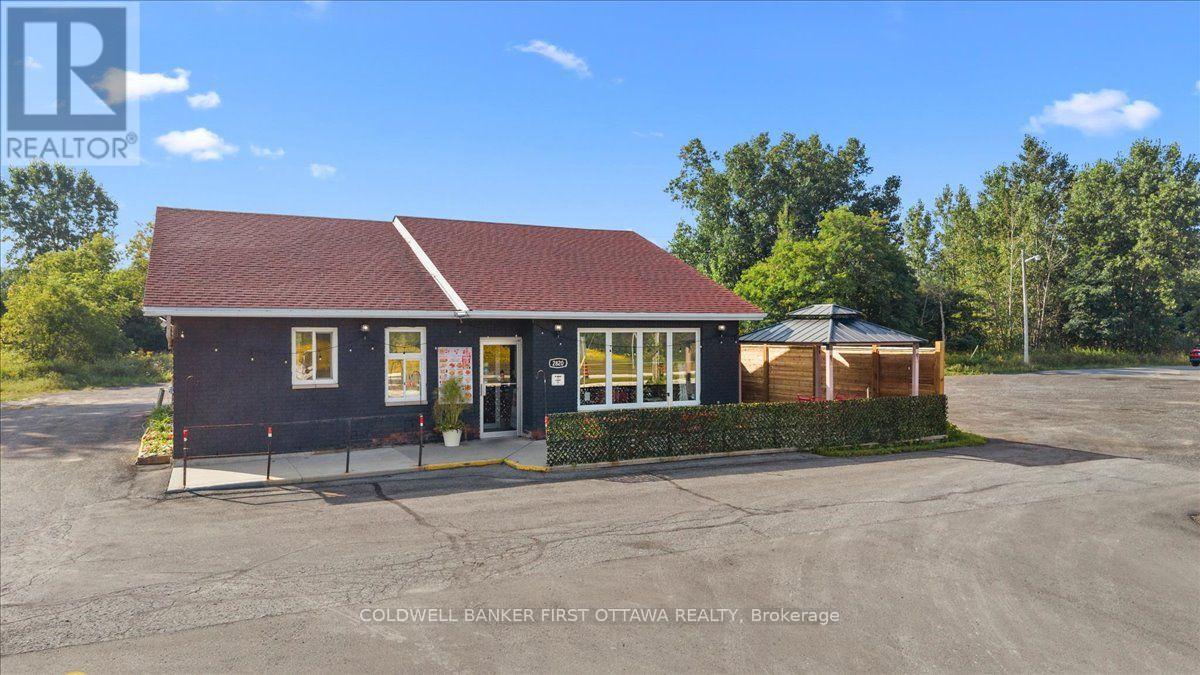 2820 County Rd 43 Road N, North Grenville, Ontario  K0G 1J0 - Photo 2 - X13718374