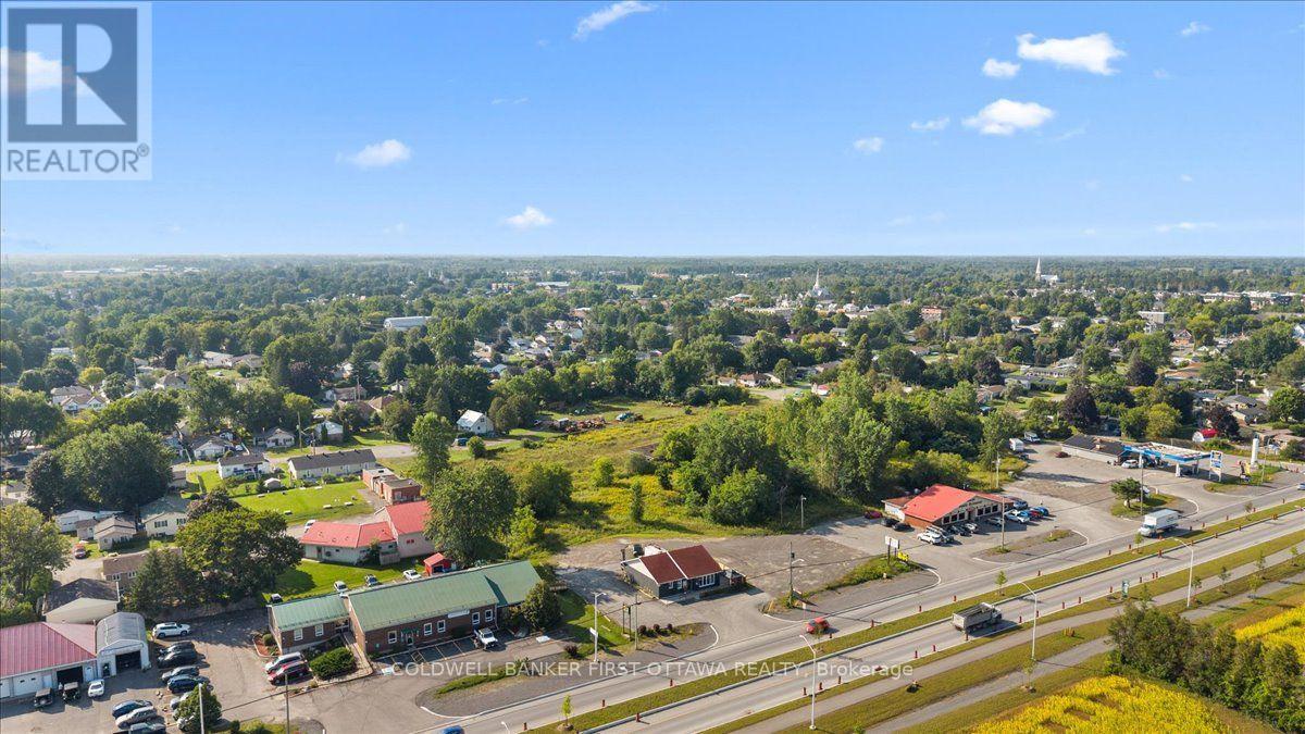 2820 County Rd 43 Road N, North Grenville, Ontario  K0G 1J0 - Photo 1 - X13718374