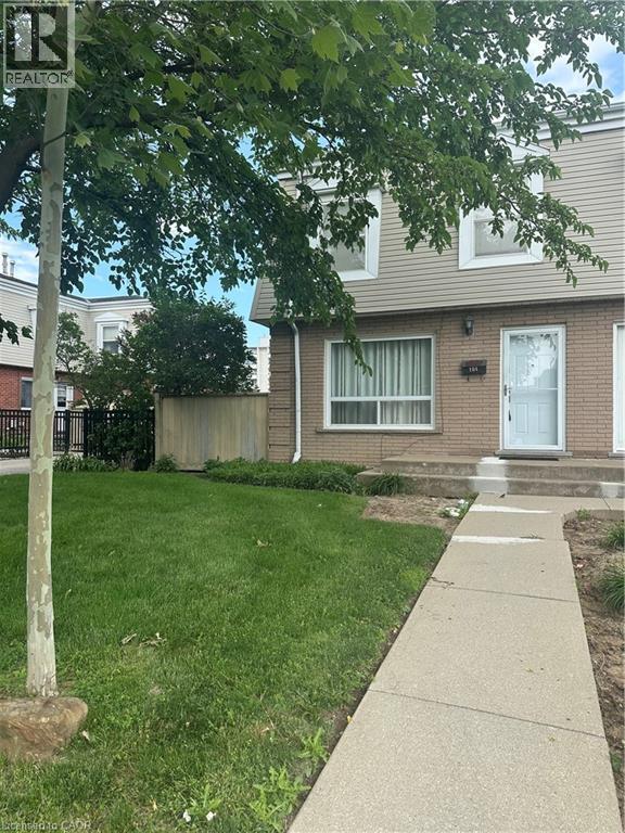 104 NEIL Avenue, Hamilton, Ontario