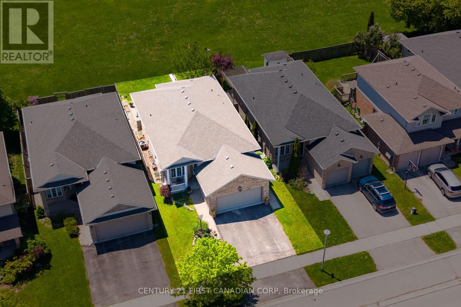 1287 Nicole Avenue, London North, Ontario  N5X 4M7 - Photo 29 - X13719110