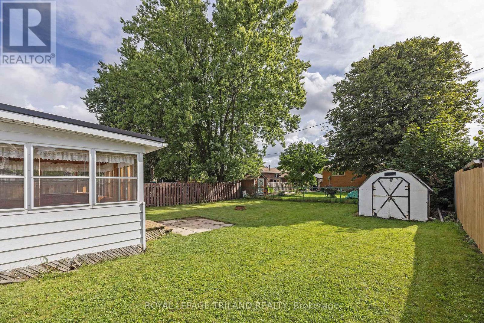 18 Laurier Road, St. Thomas, Ontario  N5P 3N7 - Photo 34 - X13719148