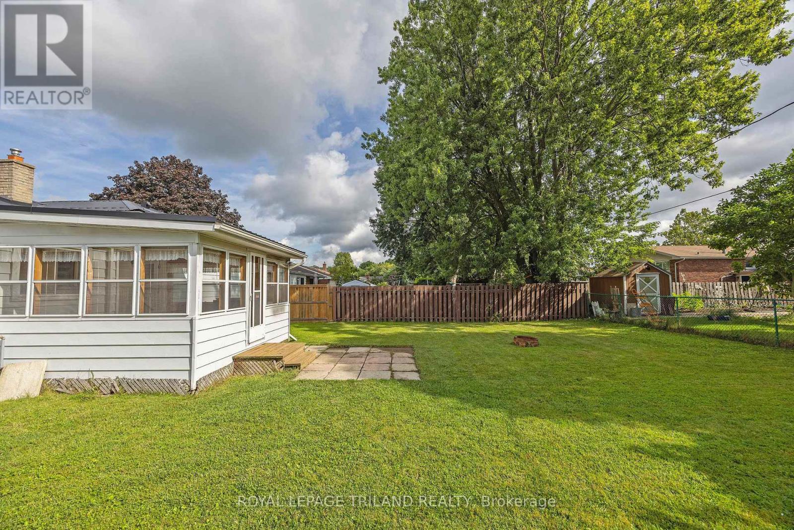 18 Laurier Road, St. Thomas, Ontario  N5P 3N7 - Photo 35 - X13719148