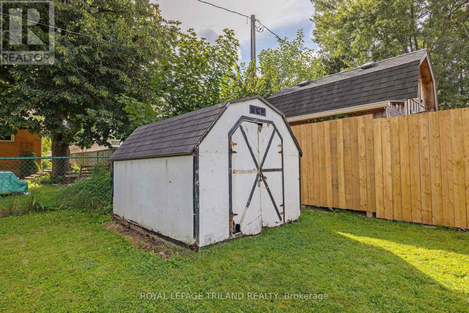 18 Laurier Road, St. Thomas, Ontario  N5P 3N7 - Photo 37 - X13719148