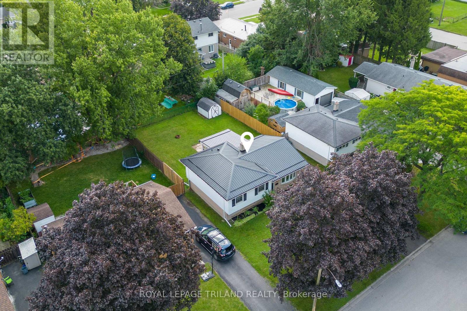 18 Laurier Road, St. Thomas, Ontario  N5P 3N7 - Photo 38 - X13719148