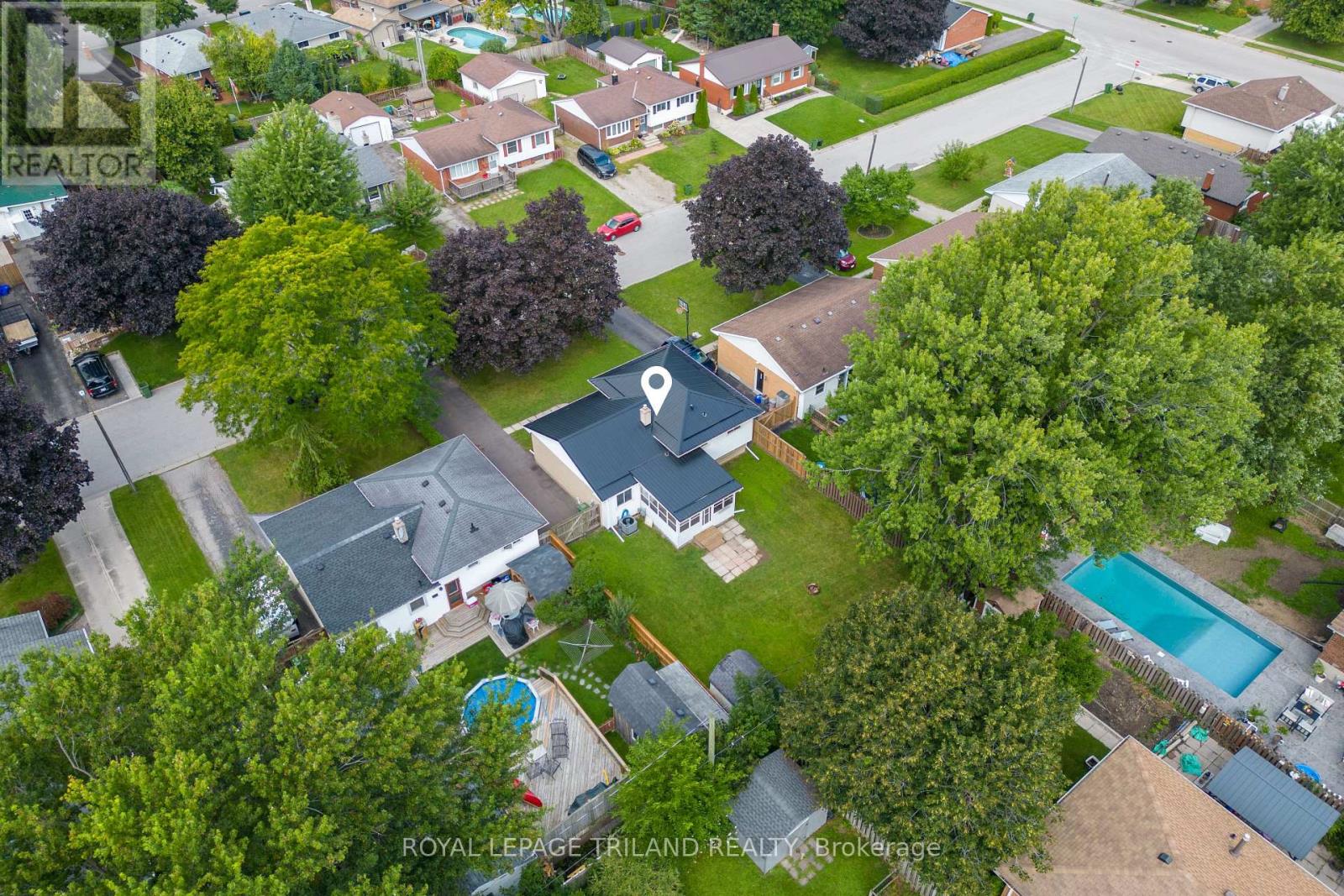 18 Laurier Road, St. Thomas, Ontario  N5P 3N7 - Photo 39 - X13719148