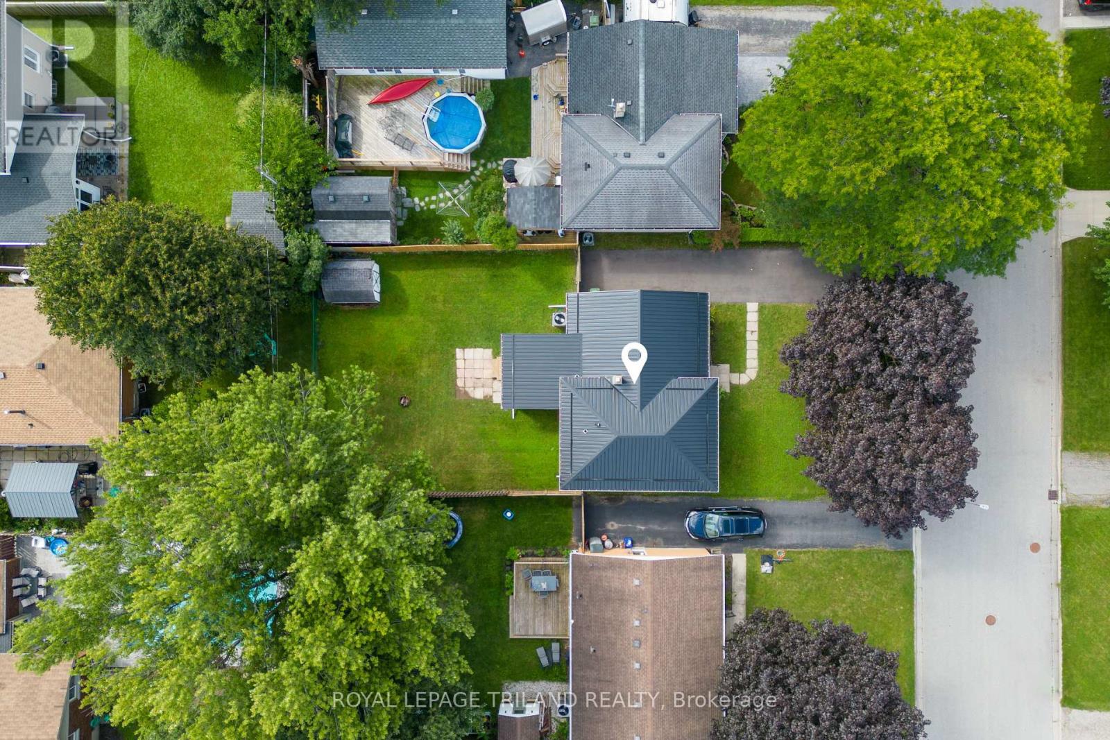 18 Laurier Road, St. Thomas, Ontario  N5P 3N7 - Photo 41 - X13719148