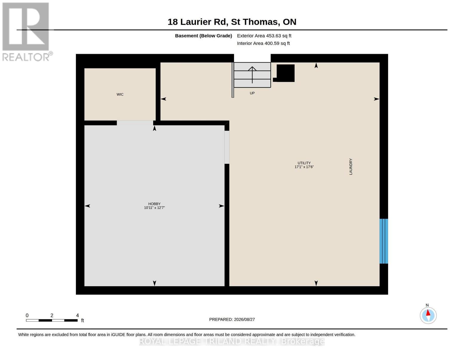 18 Laurier Road, St. Thomas, Ontario  N5P 3N7 - Photo 45 - X13719148