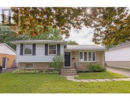 18 LAURIER ROAD, St. Thomas, Ontario