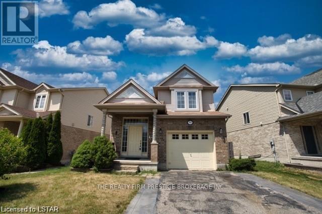 926 GRENFELL DRIVE, London North, Ontario