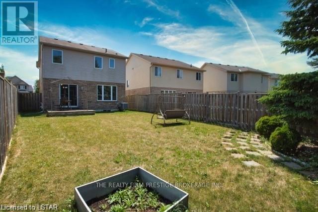 926 Grenfell Drive, London North, Ontario  N5X 4R8 - Photo 16 - X13719188