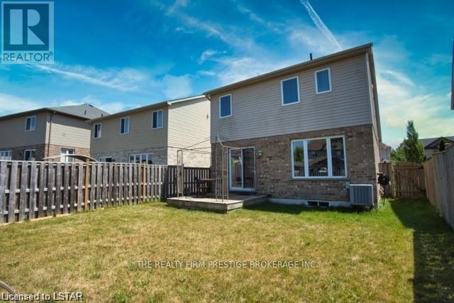 926 Grenfell Drive, London North, Ontario  N5X 4R8 - Photo 17 - X13719188
