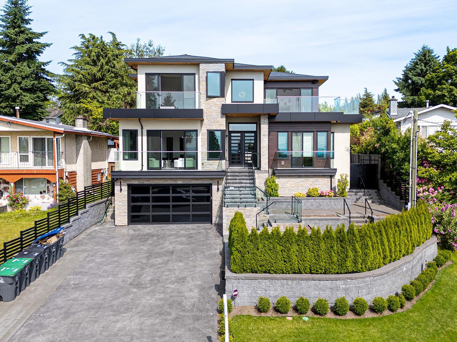5920 181 STREET, Surrey, British Columbia