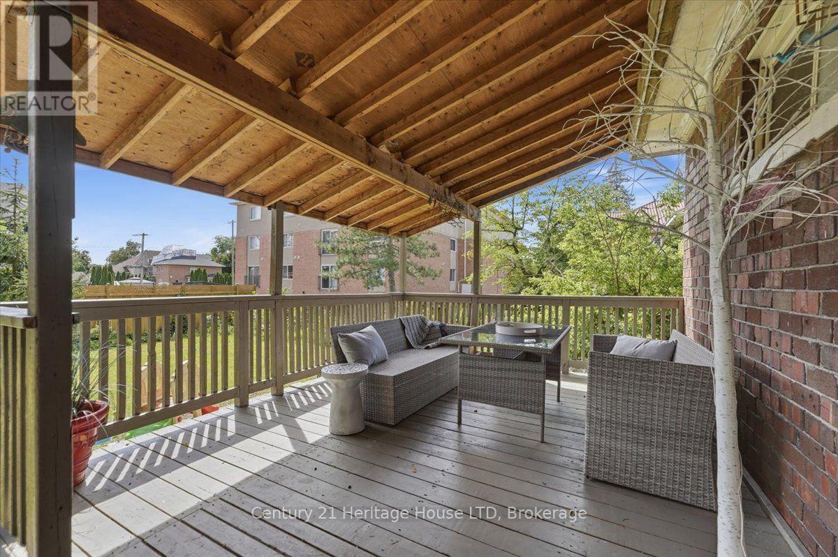 17 Elizabeth Street E, Welland, Ontario  L3C 4M2 - Photo 29 - X13718378