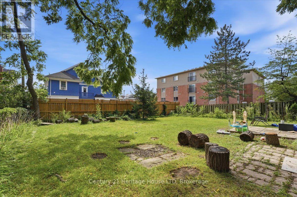 17 Elizabeth Street E, Welland, Ontario  L3C 4M2 - Photo 31 - X13718378