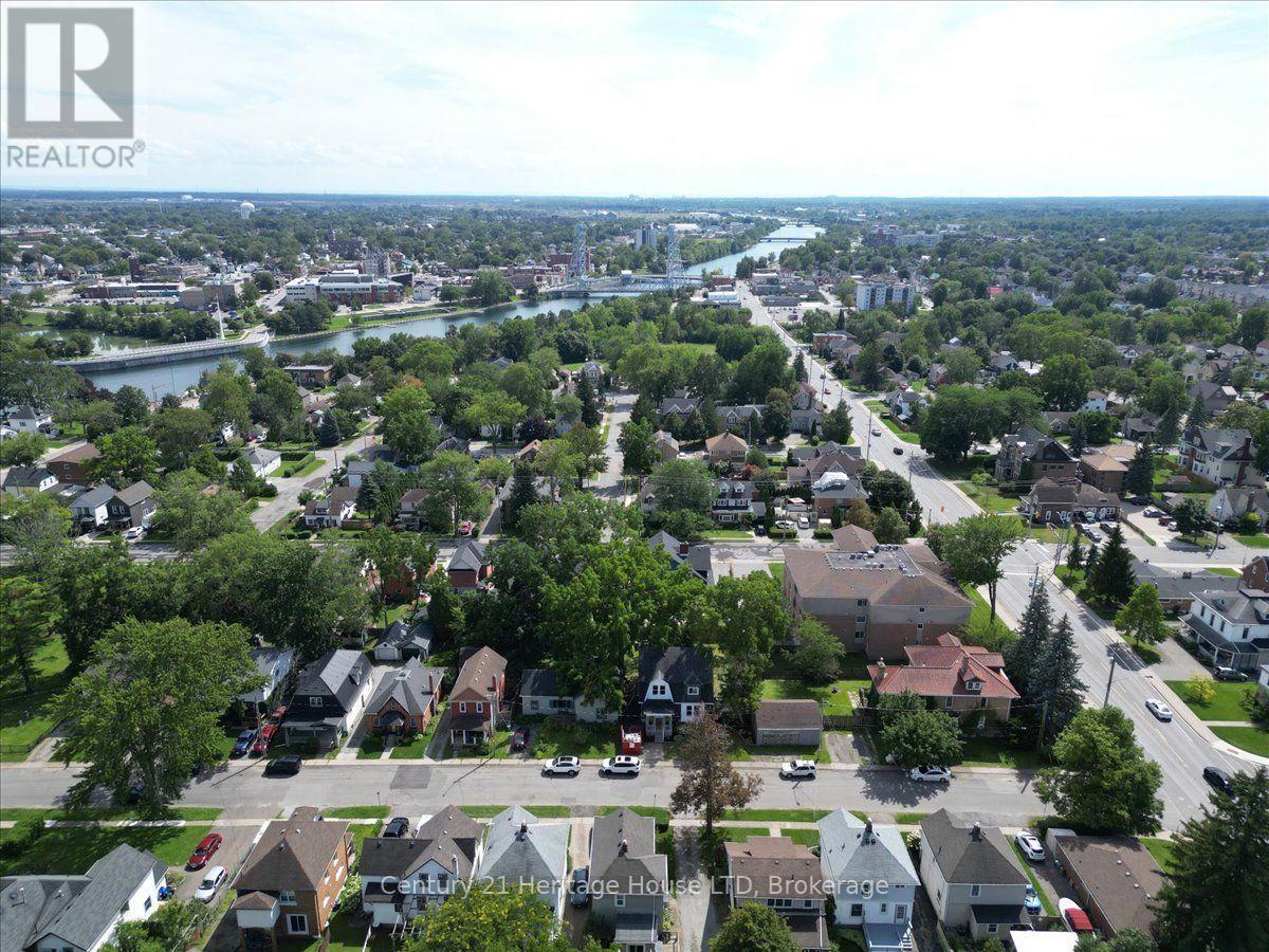 17 Elizabeth Street E, Welland, Ontario  L3C 4M2 - Photo 34 - X13718378