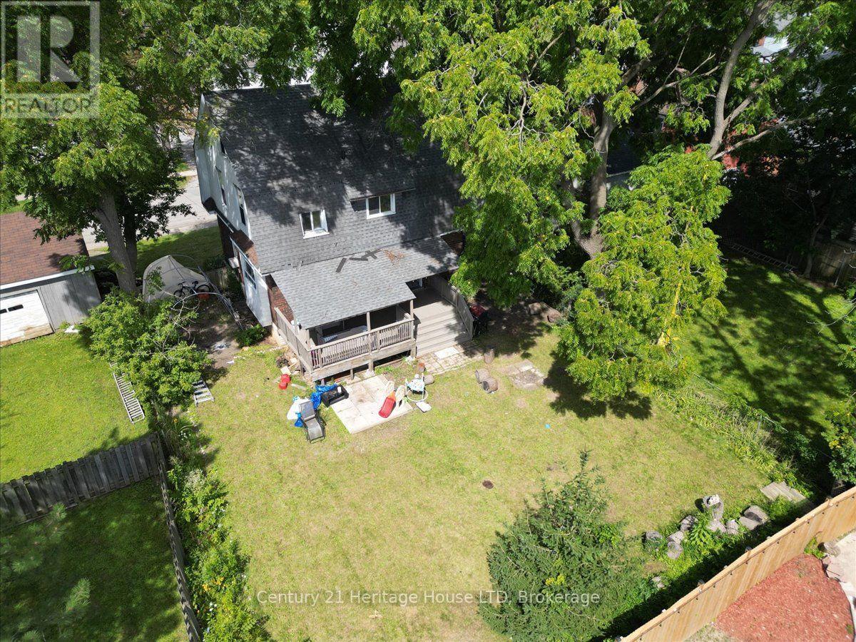17 Elizabeth Street E, Welland, Ontario  L3C 4M2 - Photo 30 - X13718378