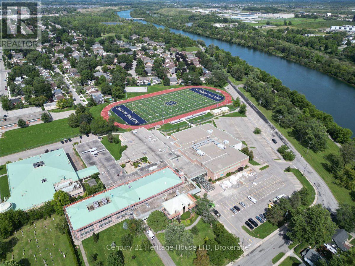 17 Elizabeth Street E, Welland, Ontario  L3C 4M2 - Photo 35 - X13718378