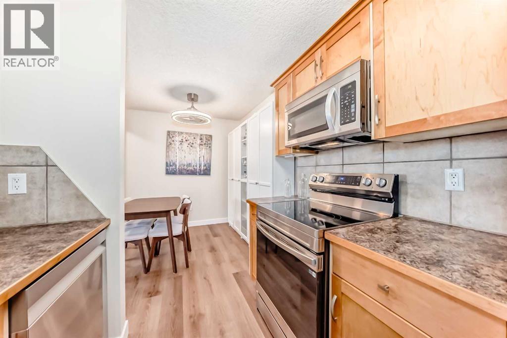 3207, 13045 6 Street Sw, Calgary, Alberta  T2W 5H1 - Photo 6 - A2307524