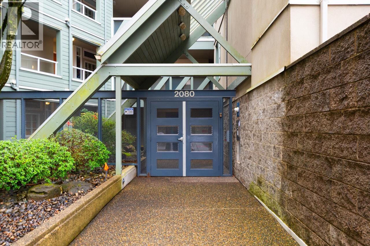 402 2080 E Kent Avenue South, Vancouver, British Columbia V5P 4X2 - Photo 3 - R3128667