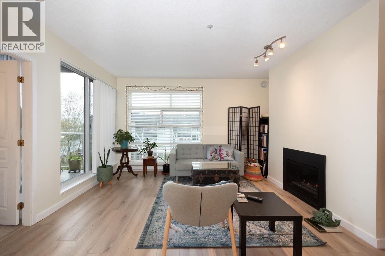 402 2080 E Kent Avenue South, Vancouver, British Columbia V5P 4X2 - Photo 6 - R3128667