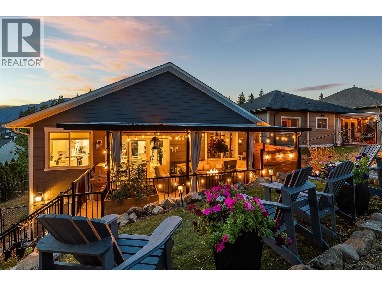 2180 Sunview Drive, West Kelowna, British Columbia
