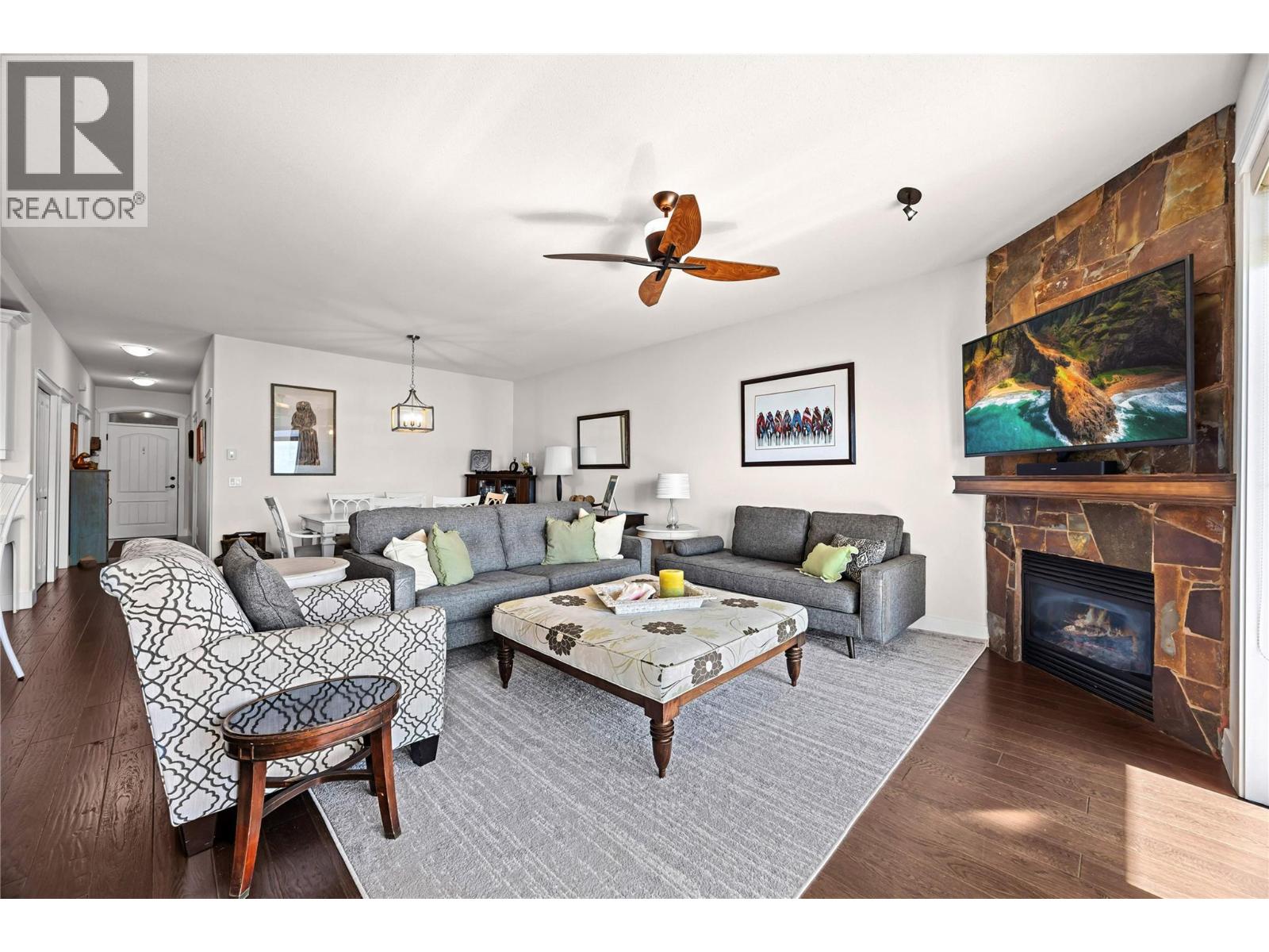 4350 Ponderosa Drive Unit# 105, Peachland, British Columbia  V0H 1X5 - Photo 8 - 10398834