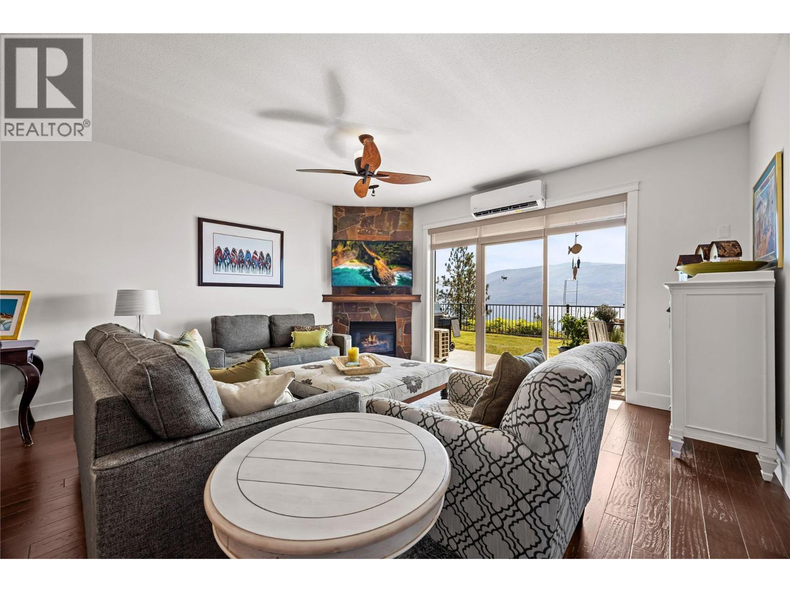 4350 Ponderosa Drive Unit# 105, Peachland, British Columbia  V0H 1X5 - Photo 6 - 10398834