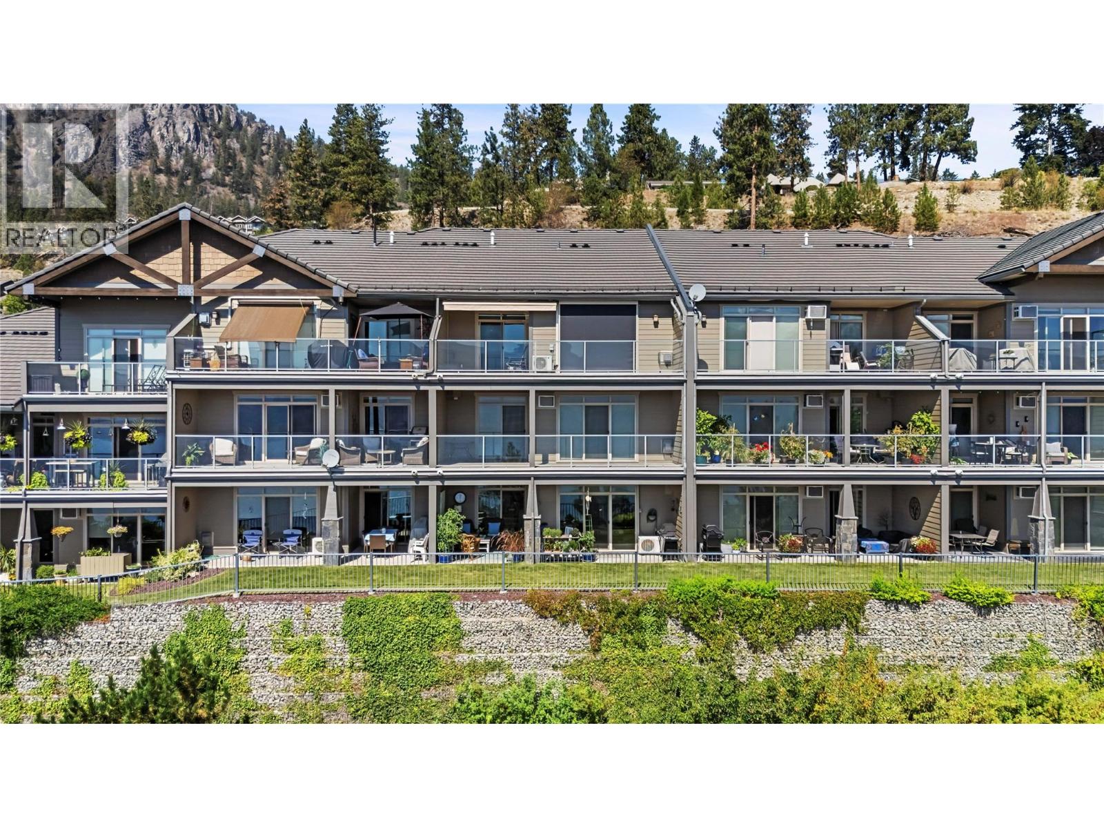 4350 Ponderosa Drive Unit# 105, Peachland, British Columbia  V0H 1X5 - Photo 31 - 10398834