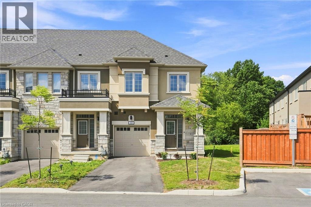 305 GARNER Road W Unit# 68, Ancaster, Ontario