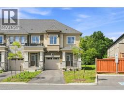 305 GARNER Road W Unit# 68, Ancaster, Ontario