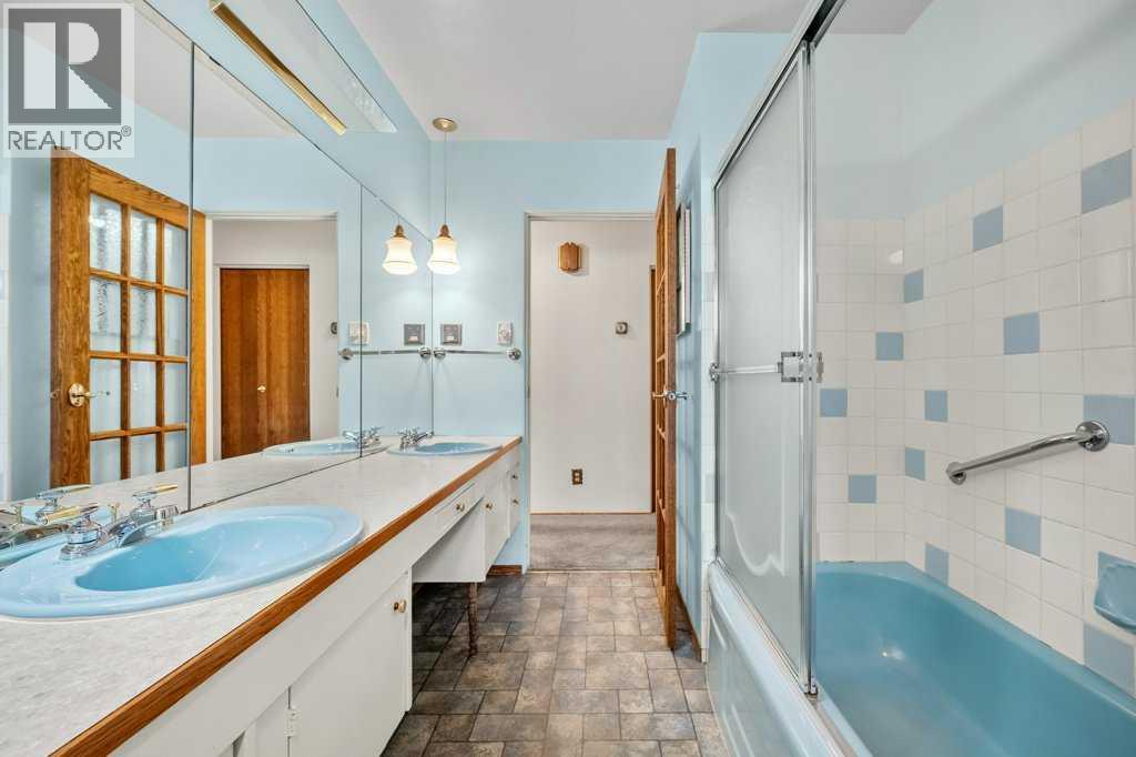 4515 Norquay Drive NW, Calgary, Alberta  T2K 2K9 - Photo 24 - A2338917