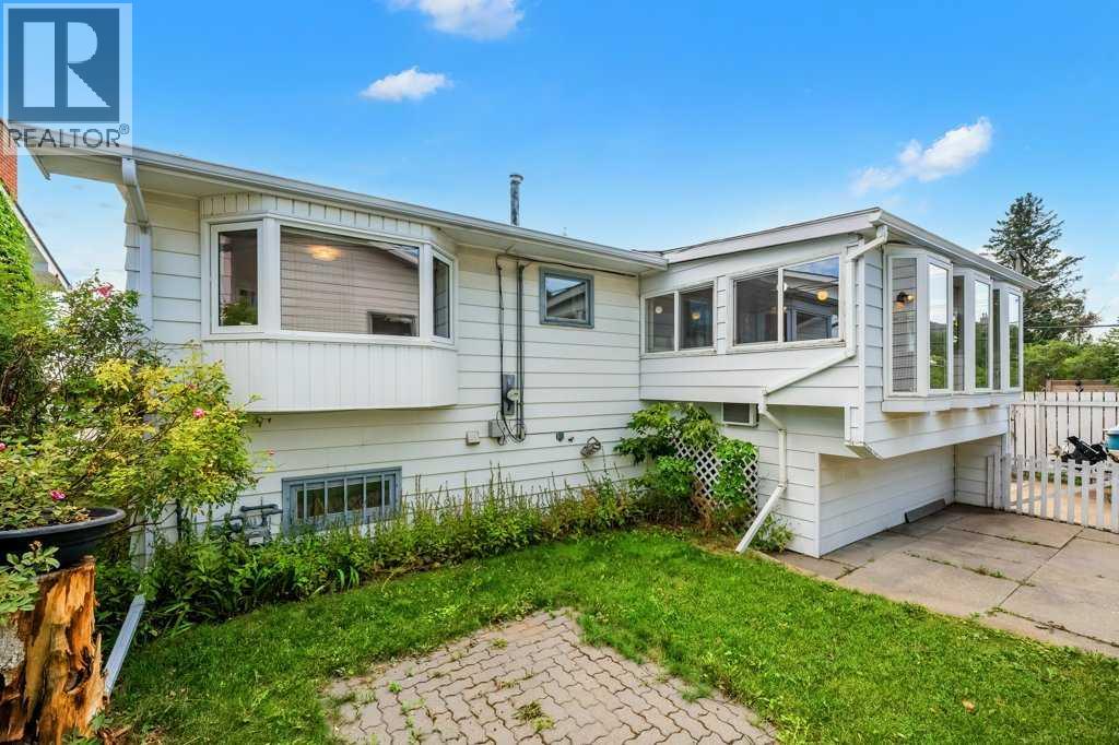 4515 Norquay Drive NW, Calgary, Alberta  T2K 2K9 - Photo 33 - A2338917