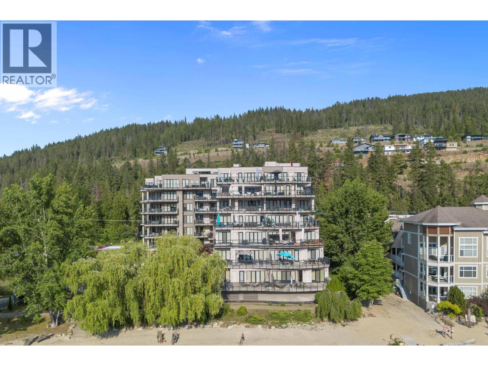 326 Mara Lake Lane Unit# 703, Sicamous, British Columbia  V0E 2V1 - Photo 15 - 10382526