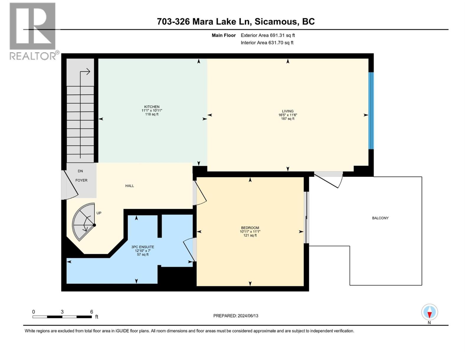 326 Mara Lake Lane Unit# 703, Sicamous, British Columbia  V0E 2V1 - Photo 73 - 10382526