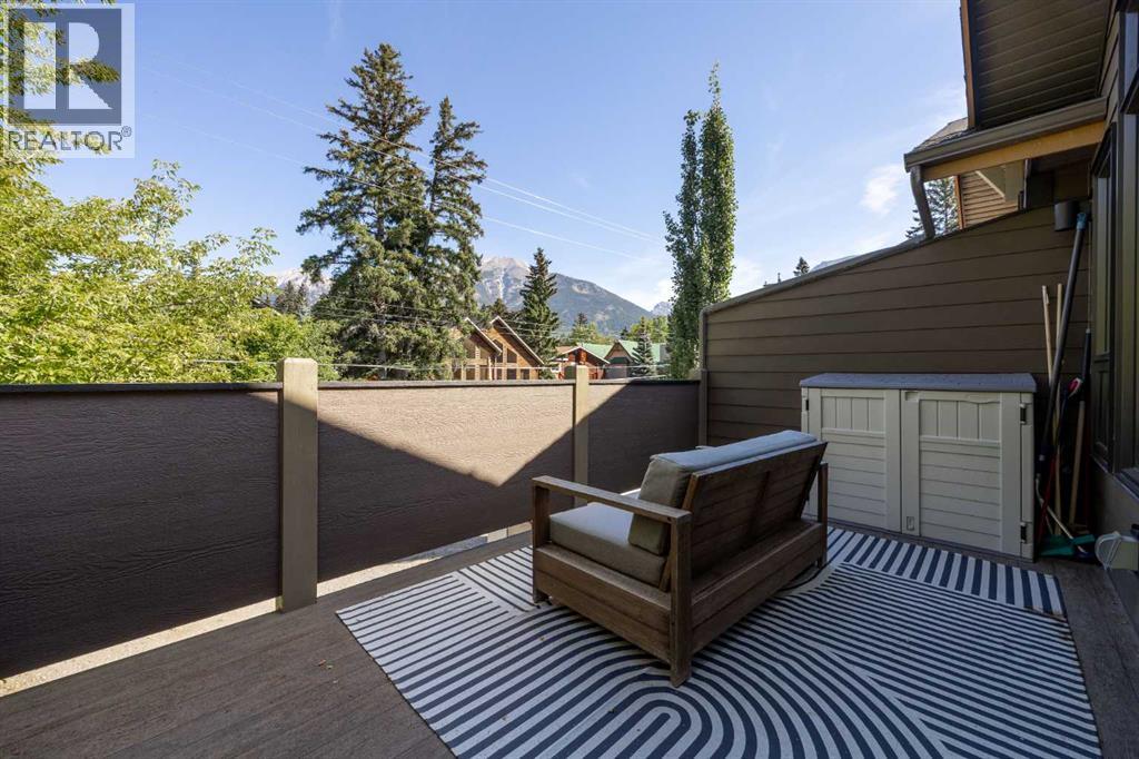 624 4th Street, Canmore, Alberta  T1W 2H3 - Photo 37 - A2339723