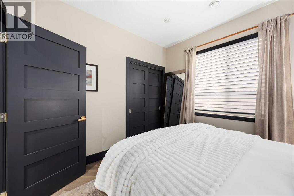 624 4th Street, Canmore, Alberta  T1W 2H3 - Photo 14 - A2339723