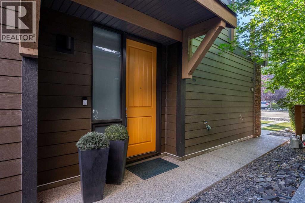 624 4th Street, Canmore, Alberta  T1W 2H3 - Photo 38 - A2339723