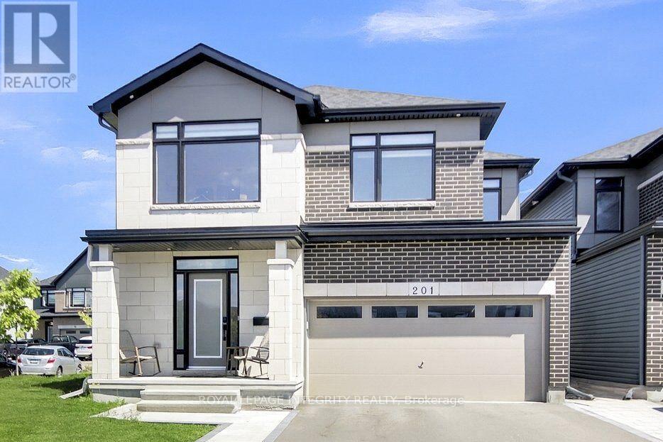201 REISLING WAY, Ottawa, Ontario