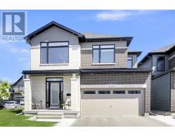 201 REISLING WAY, Ottawa, Ontario