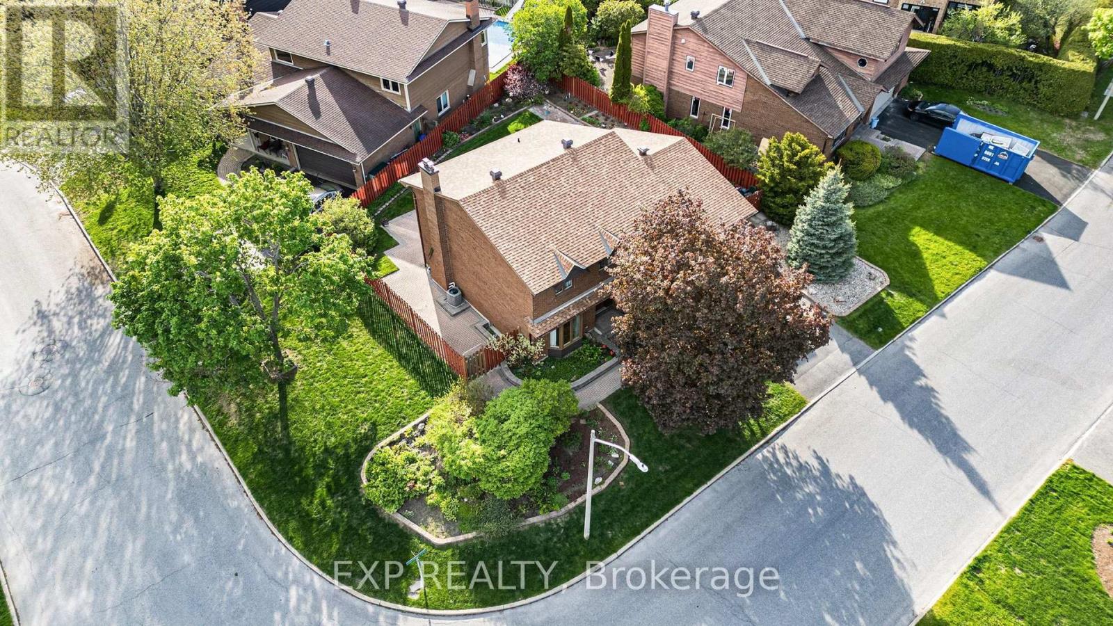 105 Country Club Drive, Ottawa, Ontario  K1V 0B4 - Photo 34 - X13719076