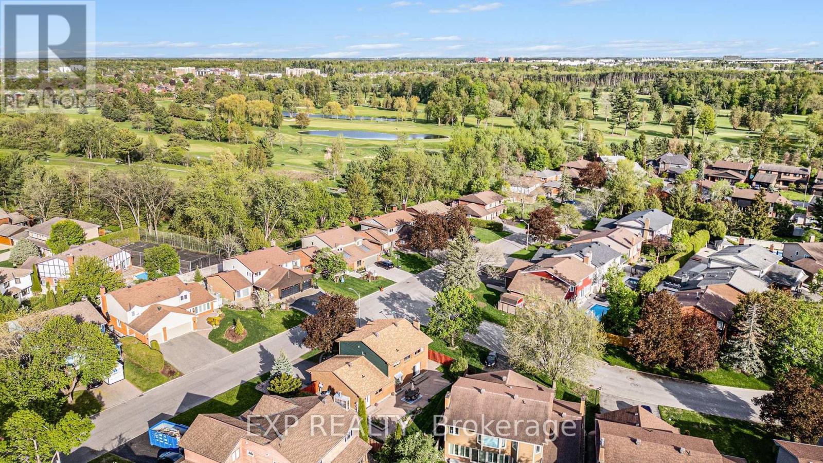 105 Country Club Drive, Ottawa, Ontario  K1V 0B4 - Photo 37 - X13719076