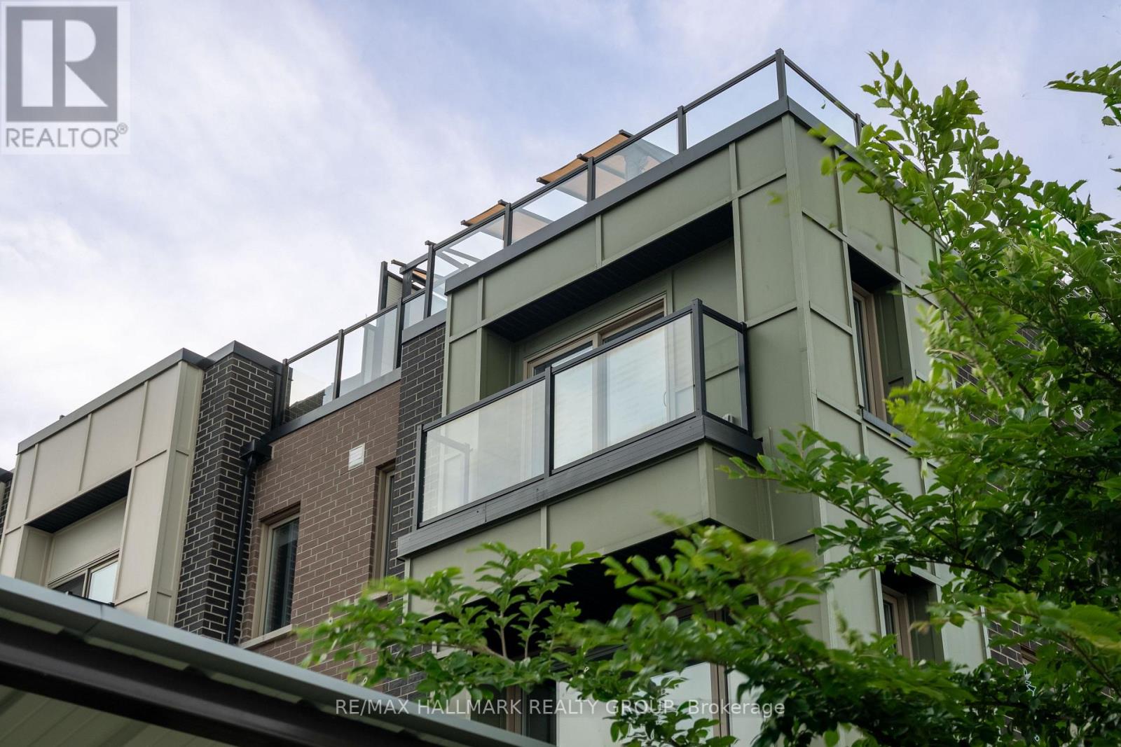 217 - 583 TAKAMOSE PRIVATE, Ottawa, Ontario