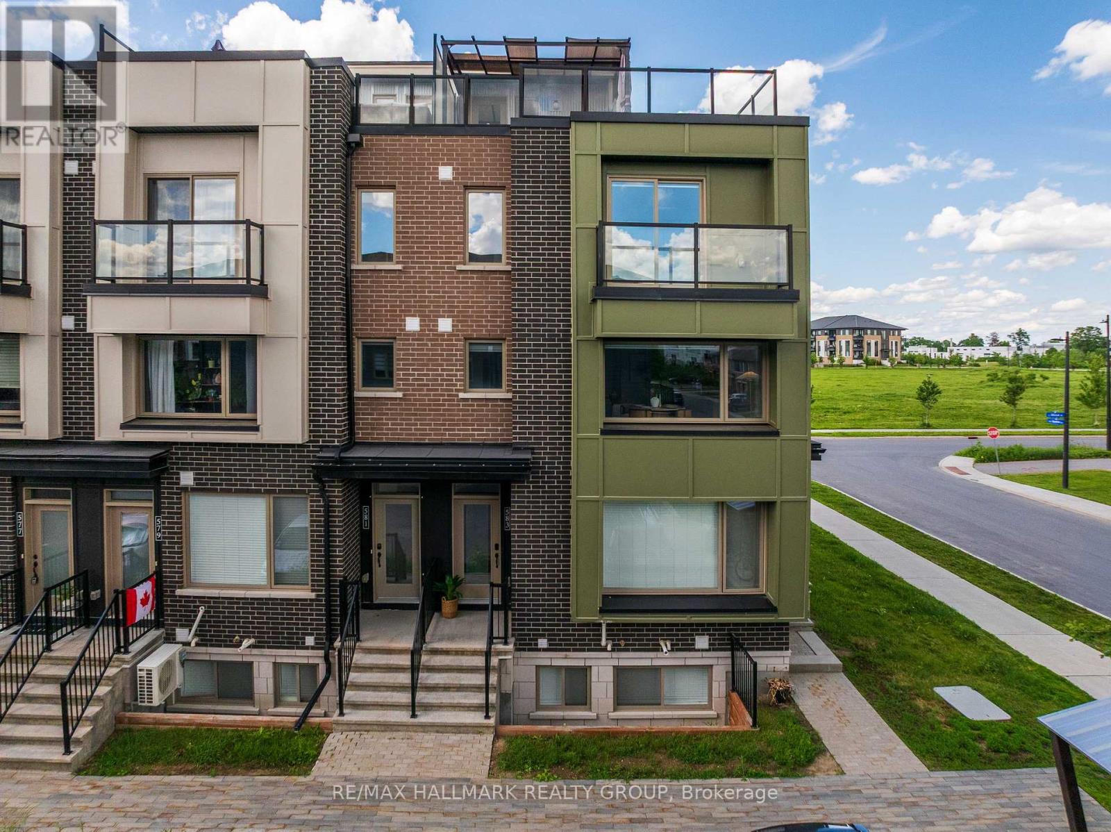 217 - 583 Takamose Private, Ottawa, Ontario  K1K 4Z4 - Photo 2 - X13719116