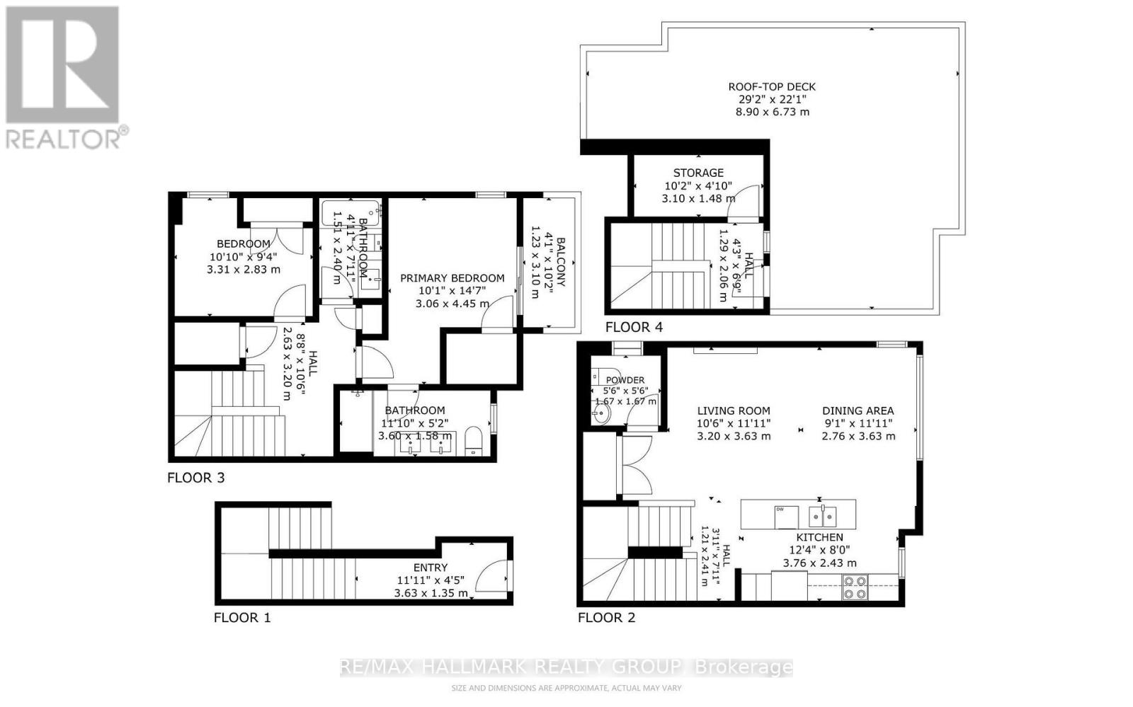 217 - 583 Takamose Private, Ottawa, Ontario  K1K 4Z4 - Photo 42 - X13719116