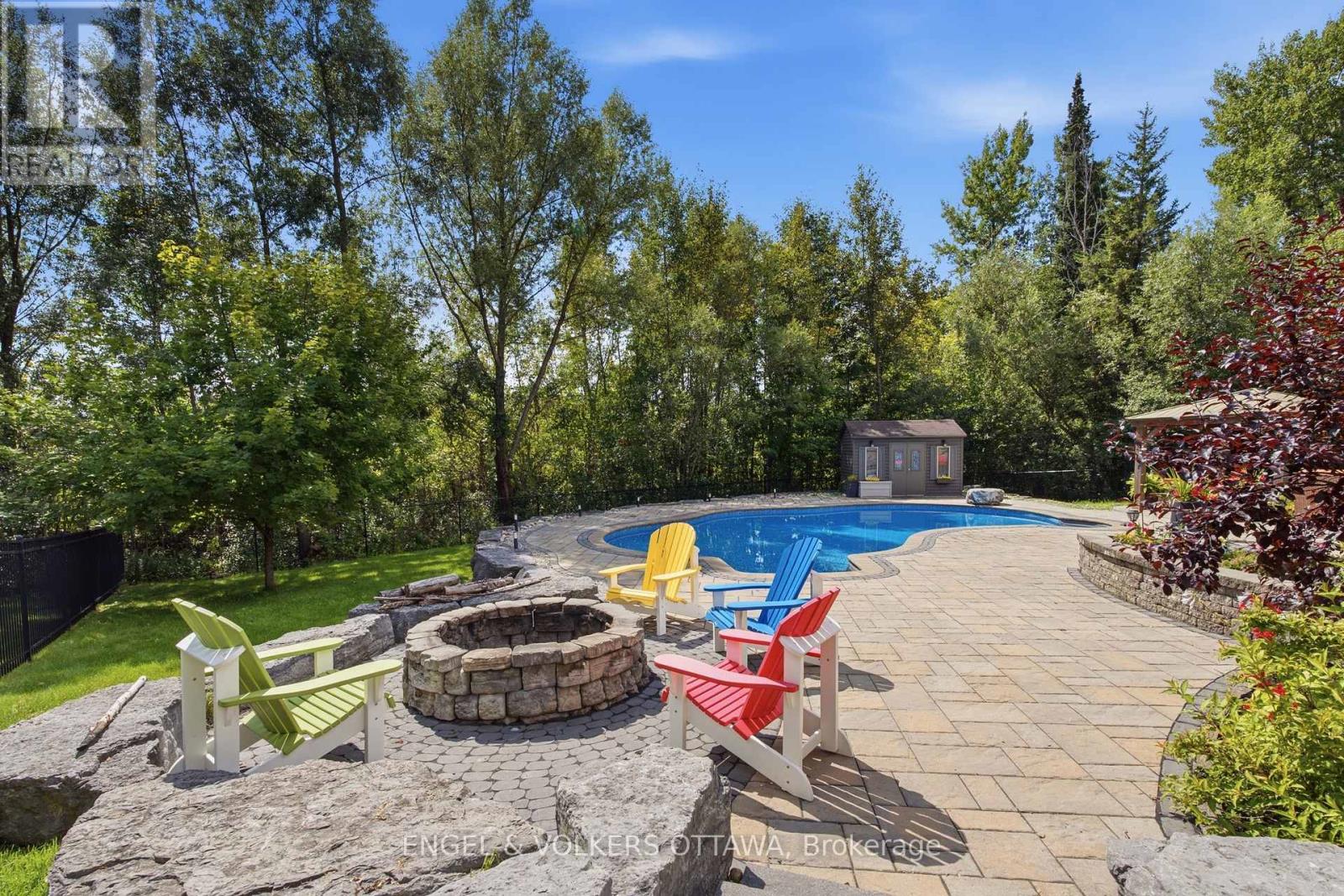 6622 Blossom Trail Drive, Ottawa, Ontario  K4P 1R5 - Photo 49 - X13719176