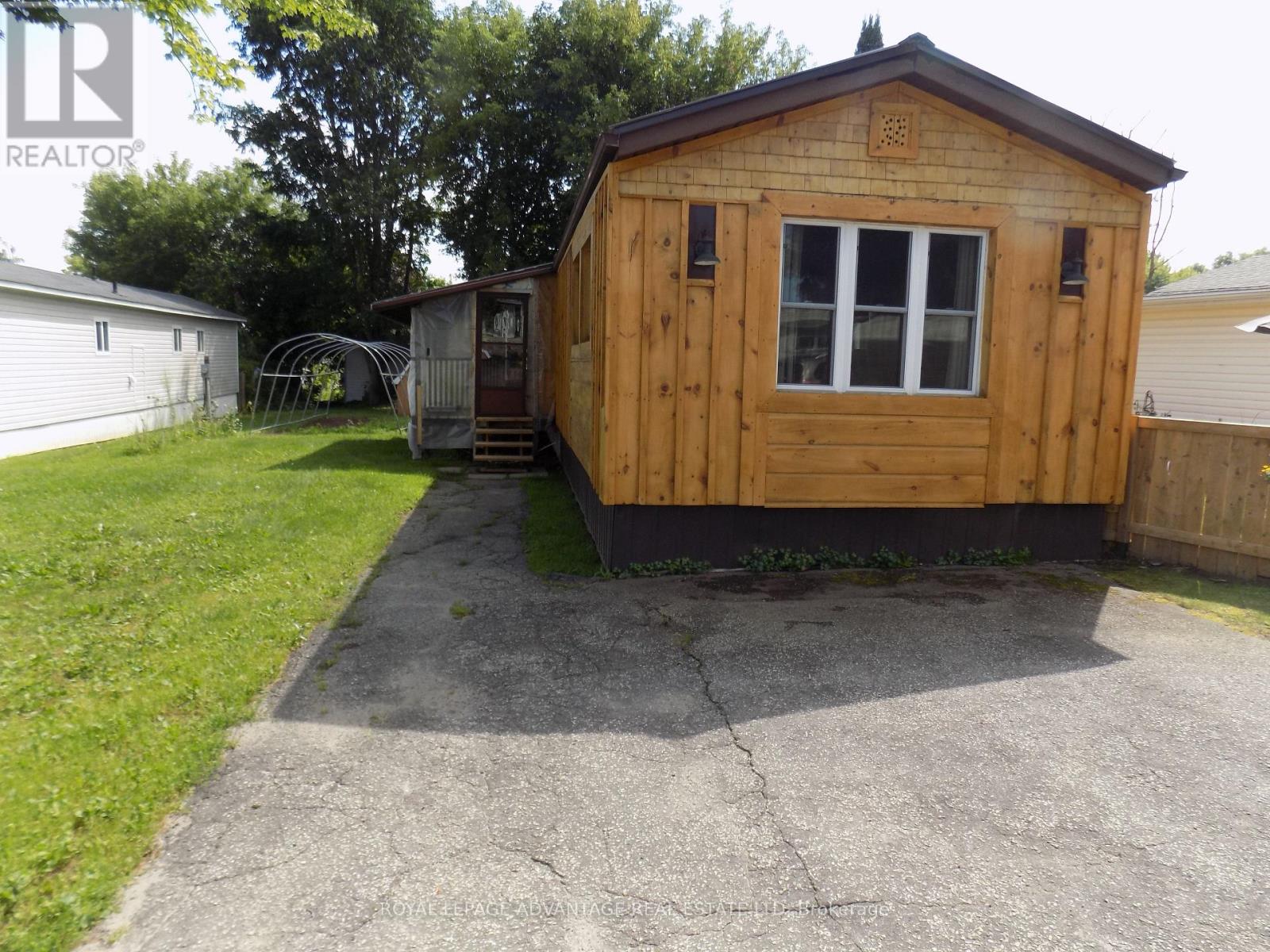 15 KAVANAGH DRIVE KAVANAGH DRIVE S, Rideau Lakes, Ontario