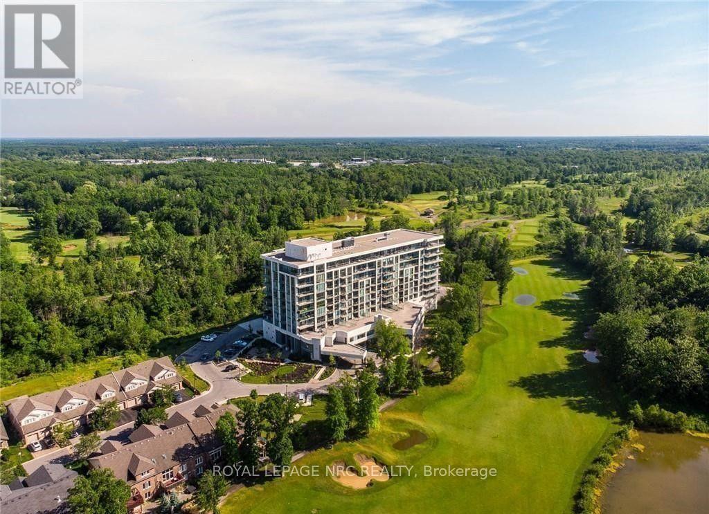 522 - 7711 GREEN VISTA GATE, Niagara Falls, Ontario