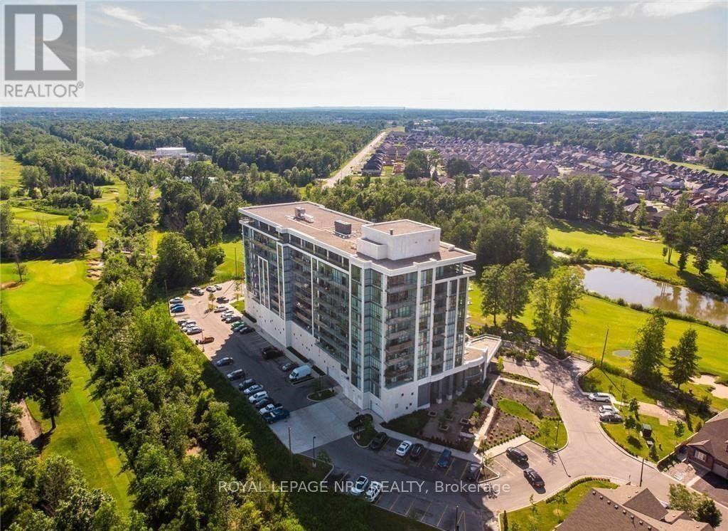 522 - 7711 Green Vista Gate, Niagara Falls, Ontario  L2H 1R1 - Photo 11 - X13719024
