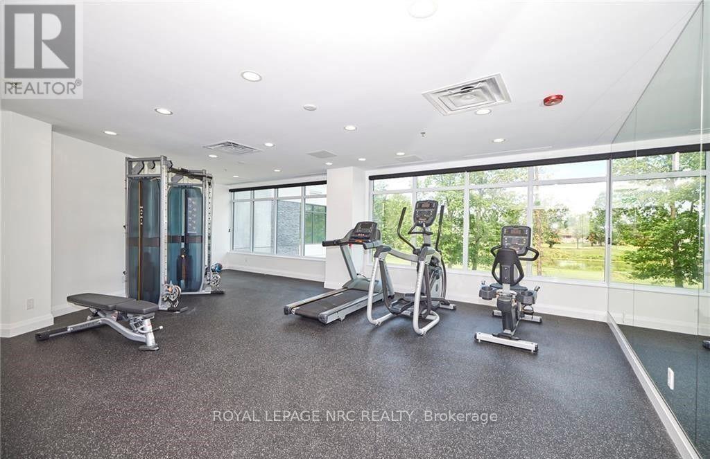 522 - 7711 Green Vista Gate, Niagara Falls, Ontario  L2H 1R1 - Photo 6 - X13719024